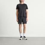 Футболка Performance On, Black & Eclipse - фото 4