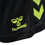 Шорты Hummel Hmlcore Xk, черный - фото 4
