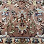 Ковер FERDOWS ручной работы, 123x134 см, шерсть - фото 8