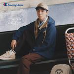 Куртка Japan Version Unisex Champion, Ecru - фото 7