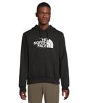 Худи The North Face Evolution Half Dome Hoodie, цвет TNF Black - фото