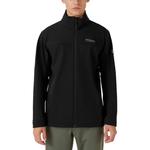 Куртка унисекс Northland, цвет Brown Yellow - фото 4