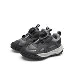 Кроссовки для детей "Дети" Satchi, хаки - фото 2