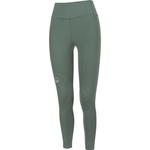 Женские колготки Session 2 Wild Country, зеленый - фото