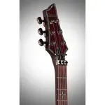 Электрогитара Schecter Hellraiser C-1 FR-S, цвет Black Cherry - фото 8