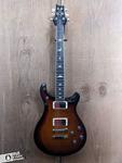 Электрогитара Paul Reed Smith PRS S2 McCarty 594 Electric Guitar Tri-Color Burst - фото 2