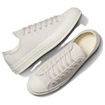 Кроссовки Converse Chuck 70 Canvas унисекс, Colored light putty - фото 2