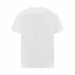 Футболка мужская CAT, черная - фото 5