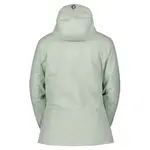 Куртка Scott Ultimate Dryo 10, зеленый - фото 2