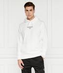 Толстовка Tommy Jeans ENTRY Regular Fit, белый - фото 3