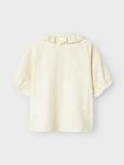 Блуза NAME IT, цвет Light yellow - фото 2
