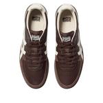Onitsuka Tiger GSM 'Dark Brown Cream' - фото 4
