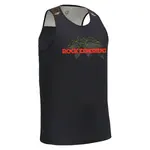 Футболка без рукавов Rock Experience Spotlights, черный - фото 3