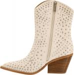 Ботинки Corkys Footwear Lowlights, Ivory - фото