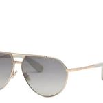 Солнечные очки авиатор PHILIPP PLEIN - фото 2