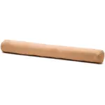 Подушка на пол Darco Gözze, Caramel + unifarben - фото