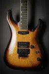 ESP Custom Shop Horizon-I Tobacco Burst Sparkle (E7111232) - фото