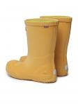 Резиновые сапоги Indie Active 1-60170-72 Viking, желтый - фото 3