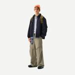 NOTHOMME Курка Monterest Shun Time Wilderness, Purple Gray - фото 6