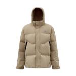 Мужская пуховая куртка CAT, темно-серый - фото 3