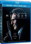 Диск Blu-ray Memory [2022] - фото