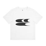 Футболка унисекс Crying Center, Голубое небо - фото 5