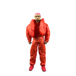 Фигурки GOON, ye puffer jacket синий set (with doll) - фото 5