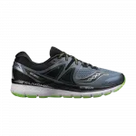 Кроссовки Triumph ISO 3 Saucony, серый - фото