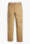 Брюки-карго Straight Levi's, цвет british khaki x canvas - фото 4