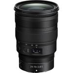 Беззеркальная камера Nikon Z9 Mirrorless Camera with 24-70mm f/2.8 Lens and Basic - фото 3