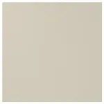 Дверь, бежевый, 40x40 см, HAVSTORP IKEA - фото