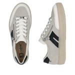 Rieker Кроссовки в сером цвете - фото 9