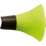 Кольца-лапки Leki DH | SG Teller, желтый - фото