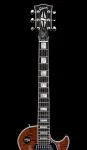 Gibson Custom Shop Les Paul Custom Figured - Rootbeer №00734 - фото 5