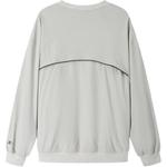 Свитшот унисекс STARTER, серый - фото 10