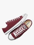 Кроссовки Chuck Taylor All Star Converse, Maroon - фото 3