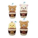 Плюшевая игрушка SAN X SAN-X - фото 7