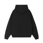 Свитшот Unisex A Chock, Coffee - фото 3