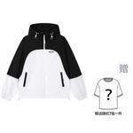 FIDO DIDO Унисекс Солнцезащитная одежда, Черный - фото 4