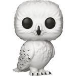Фигурка Harry Potter, Hedwig в стиле чиби Funko - фото