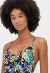 Купальник Rip Curl SUNSET LUAU ONE PIECE, Multi/Multi-Coloured - фото 4