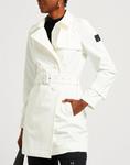 Тренчкот Dekker, белый - фото 4