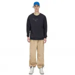 Свитшот Fitness Series для мужчин, черный Lining, черный - фото 6