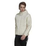 Пуховик Puff Jacket Adidas, цвет Weiß/Weiß - фото 2