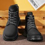 Ботинки Paul Frank Martin Boots Men - фото 17