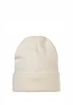 Шапка Armani Exchange Beanie, Weiß/White - фото 2