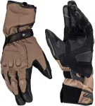 Перчатки Leatt ADV Subzero 7.5, Brown - фото