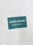 JACK & JONES Свитшот в крапчатом сером - фото 7