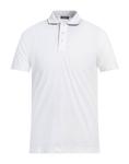 Рубашка поло Rossopuro, белый - фото