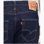 Джинсы Levi's 501 Original, синий - фото 4